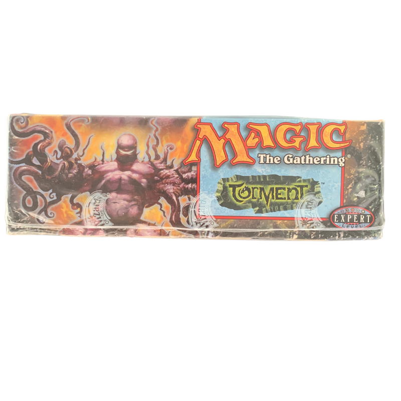 Booster Box - Torment - Sealed