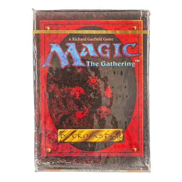 Fourth Edition Starter Deck Fourth Edition Starter Deck