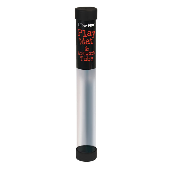 Ultra Pro Playmat & Artwork Tube