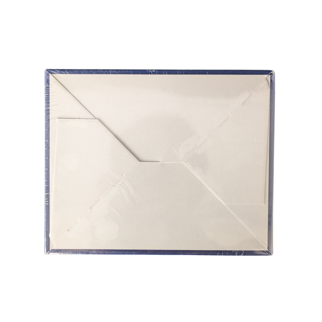 Display - Romance Dawn - English -  - White bottom