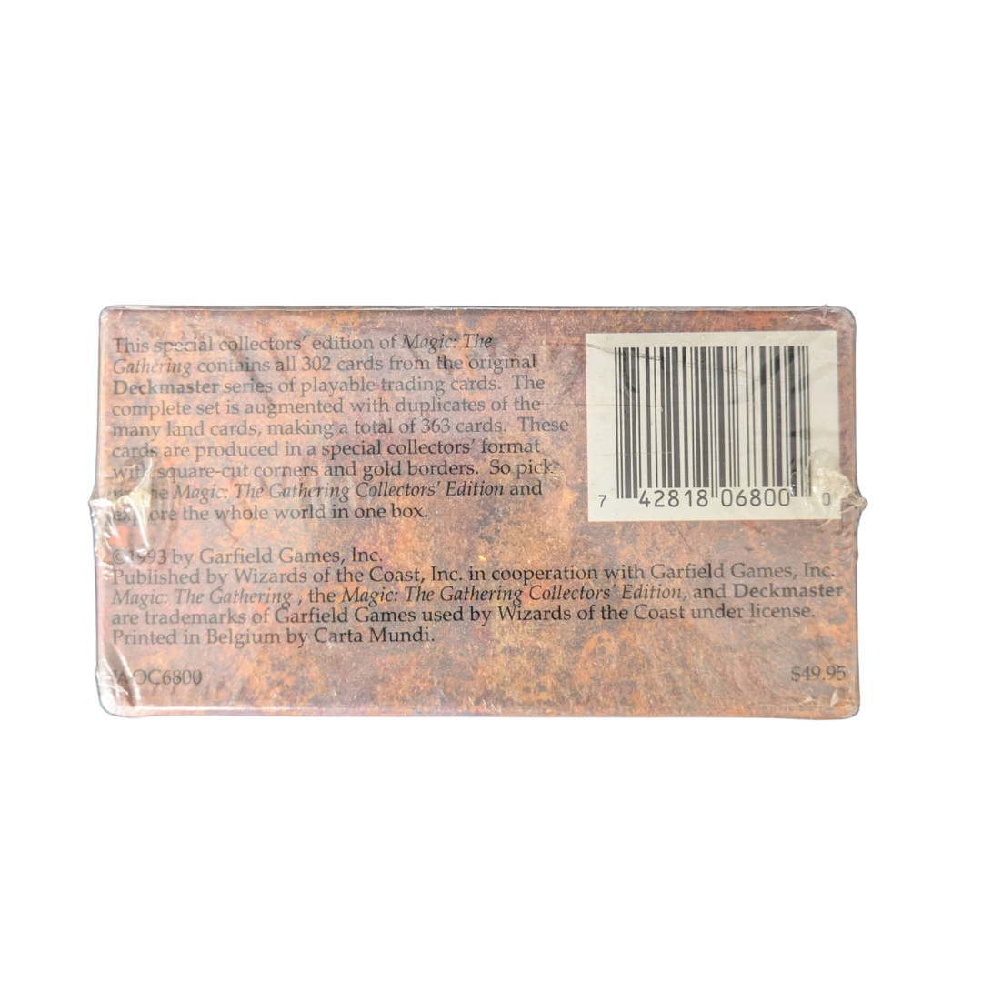 International Edition Full Set - International Edition - English -  - Sealed Box