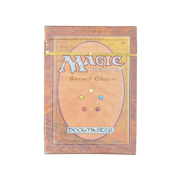 Revised Starter Deck