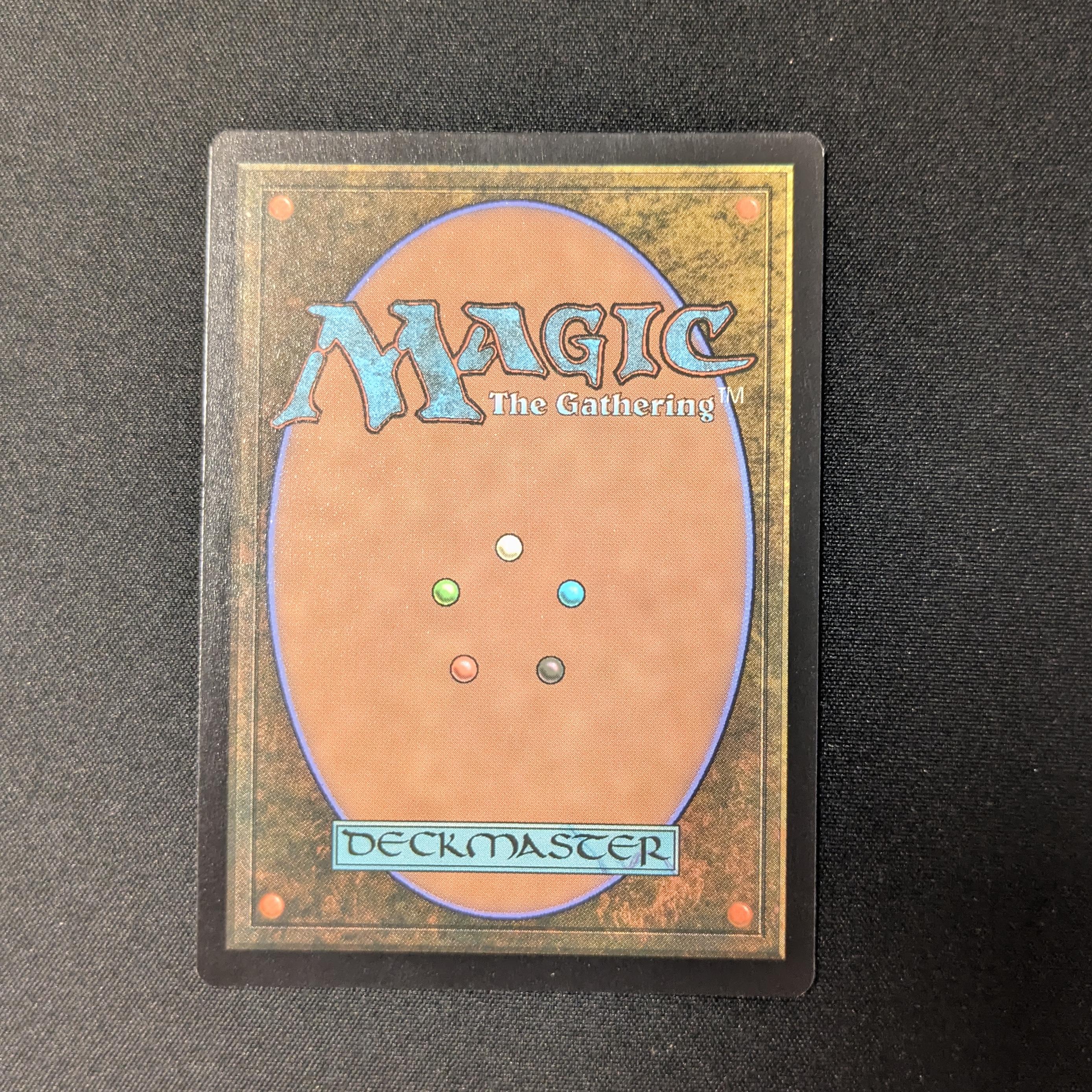 MTG Singles - Temporal Intervention - Edge of Eternities - 