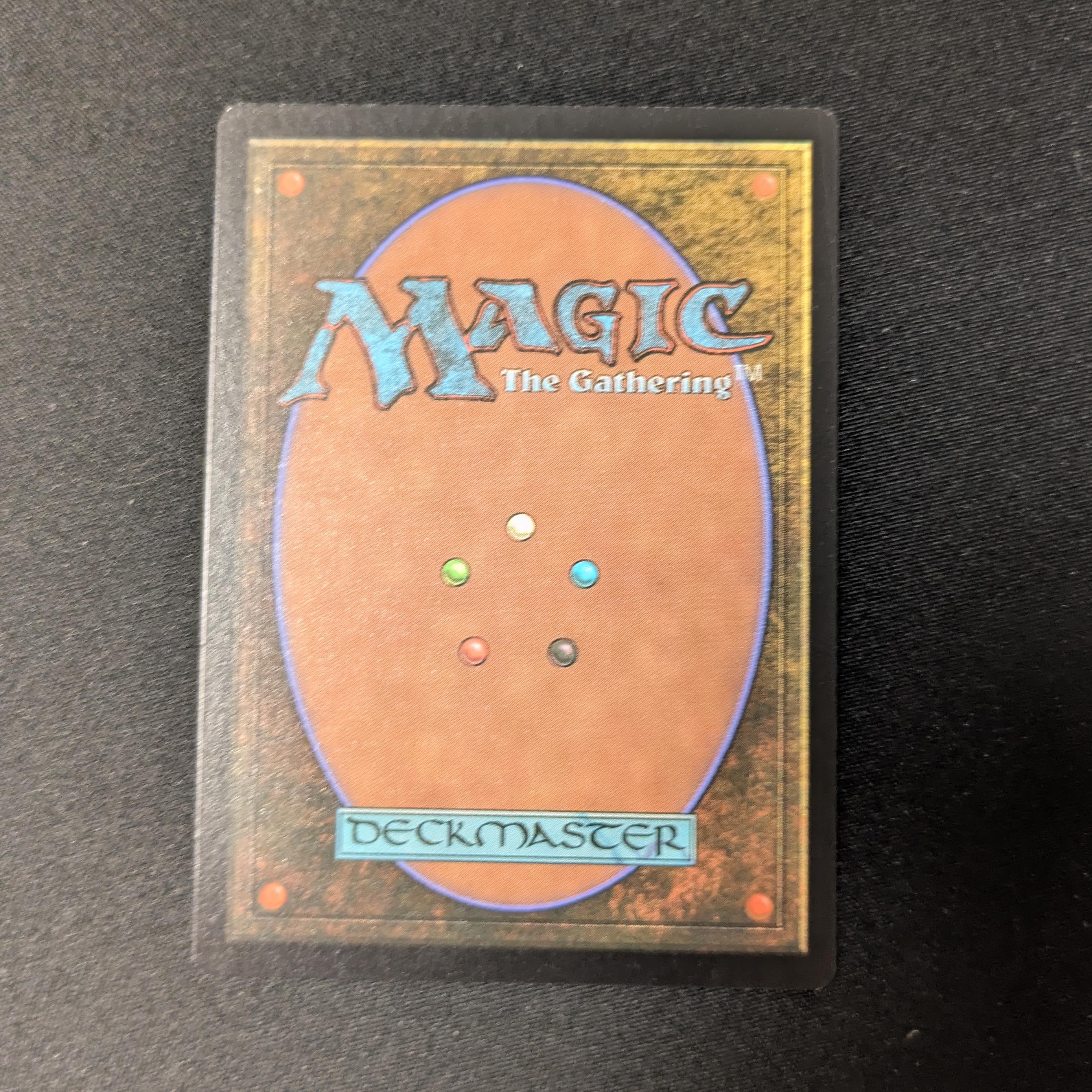 MTG Singles - Temporal Intervention - Edge of Eternities - 