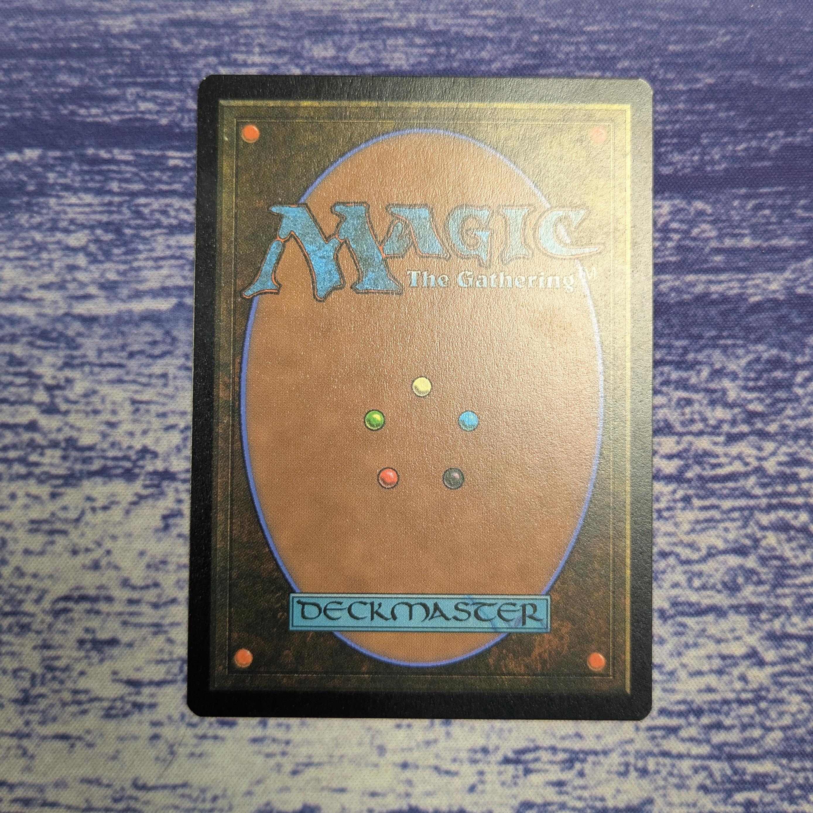 MTG Singles - Temporal Intervention - Edge of Eternities - 