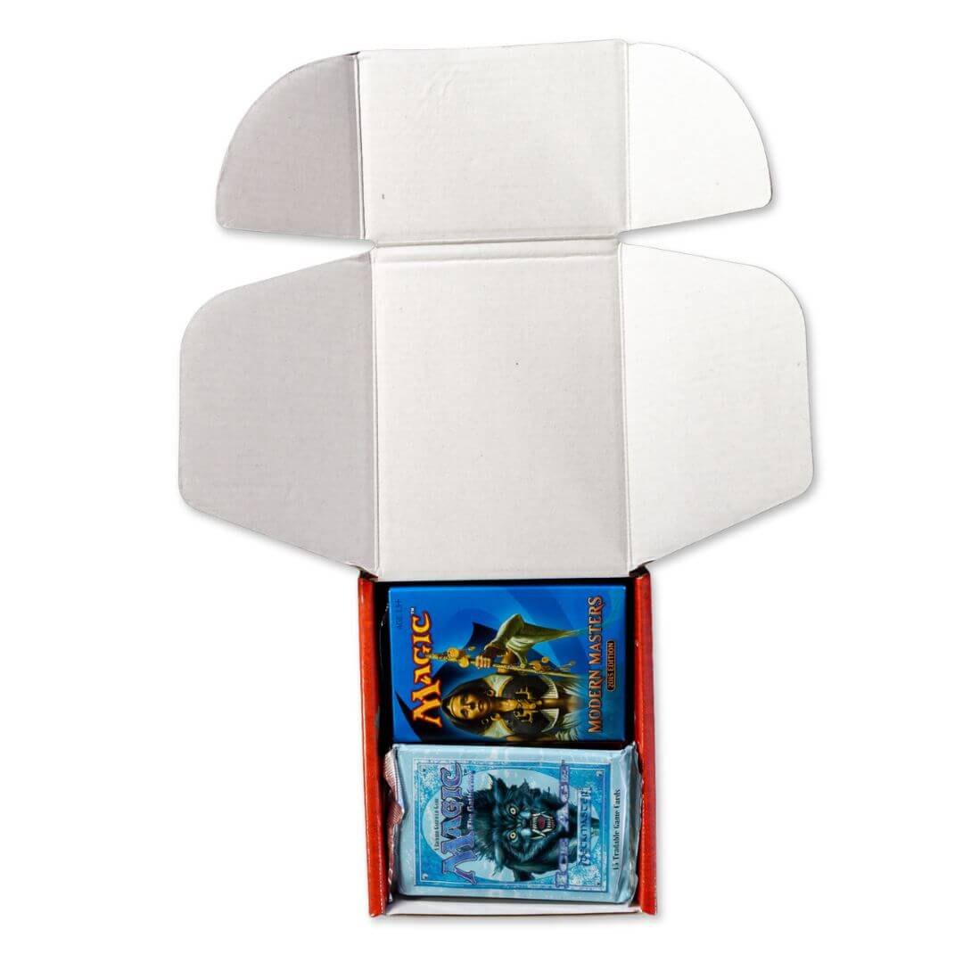 MTG Sealed Product - MTG Advent Calendar – Premium (Chaos Draft) - 