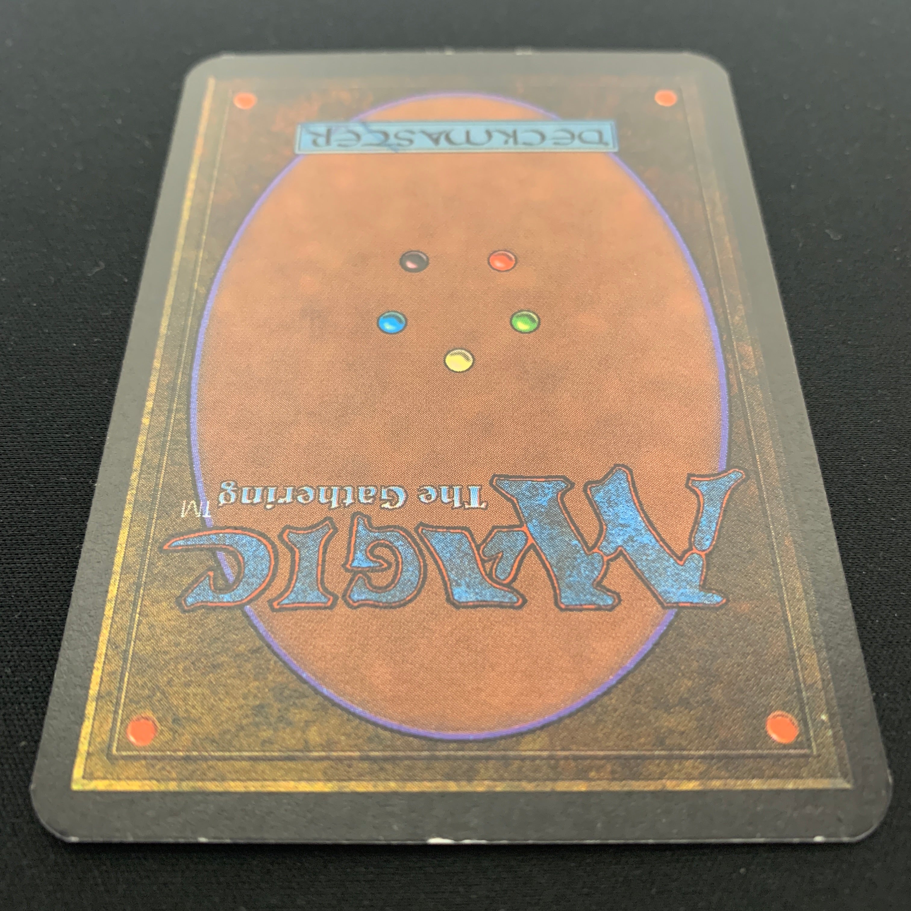 MTG Singles - Air Elemental - Alpha - 