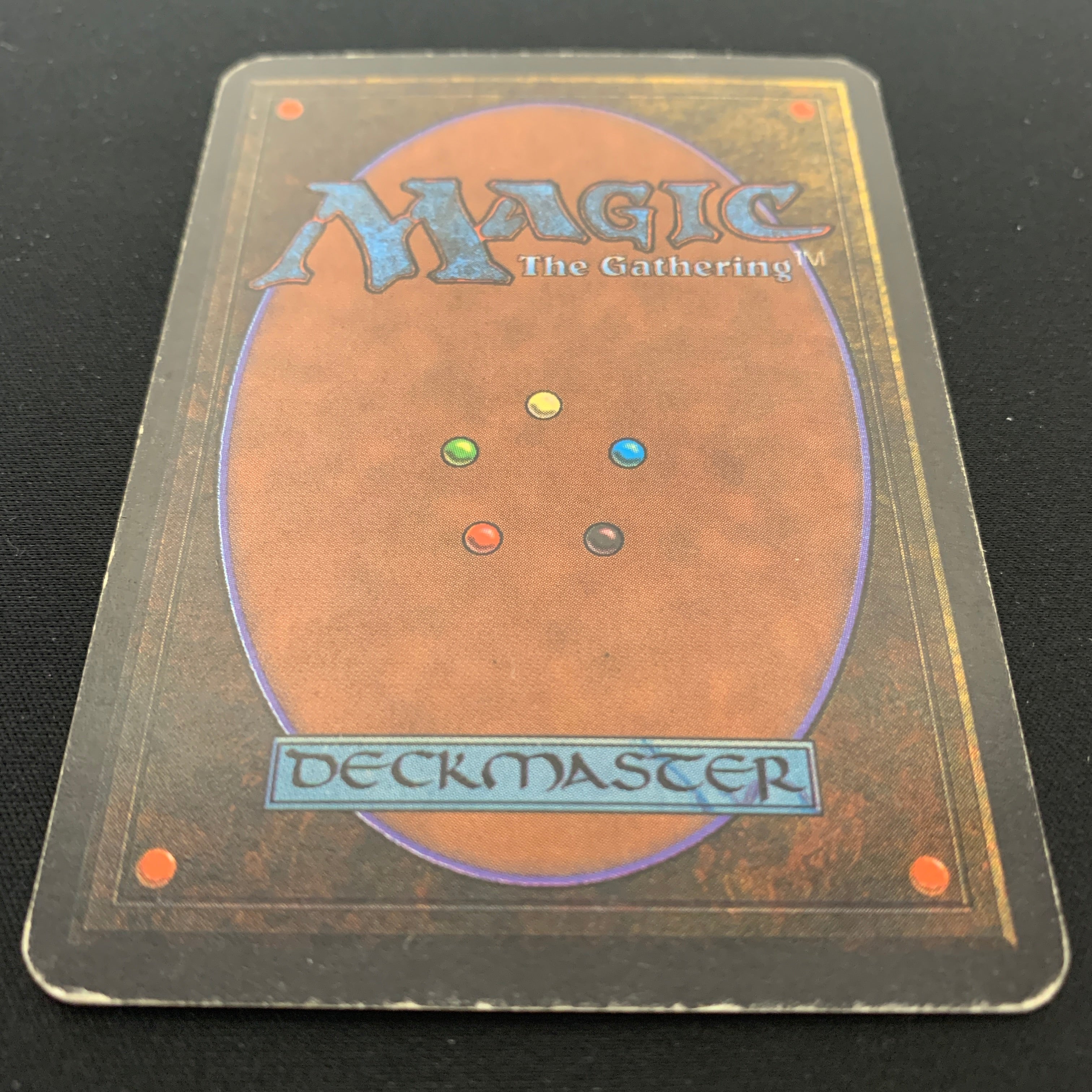 MTG Singles - Air Elemental - Alpha - 