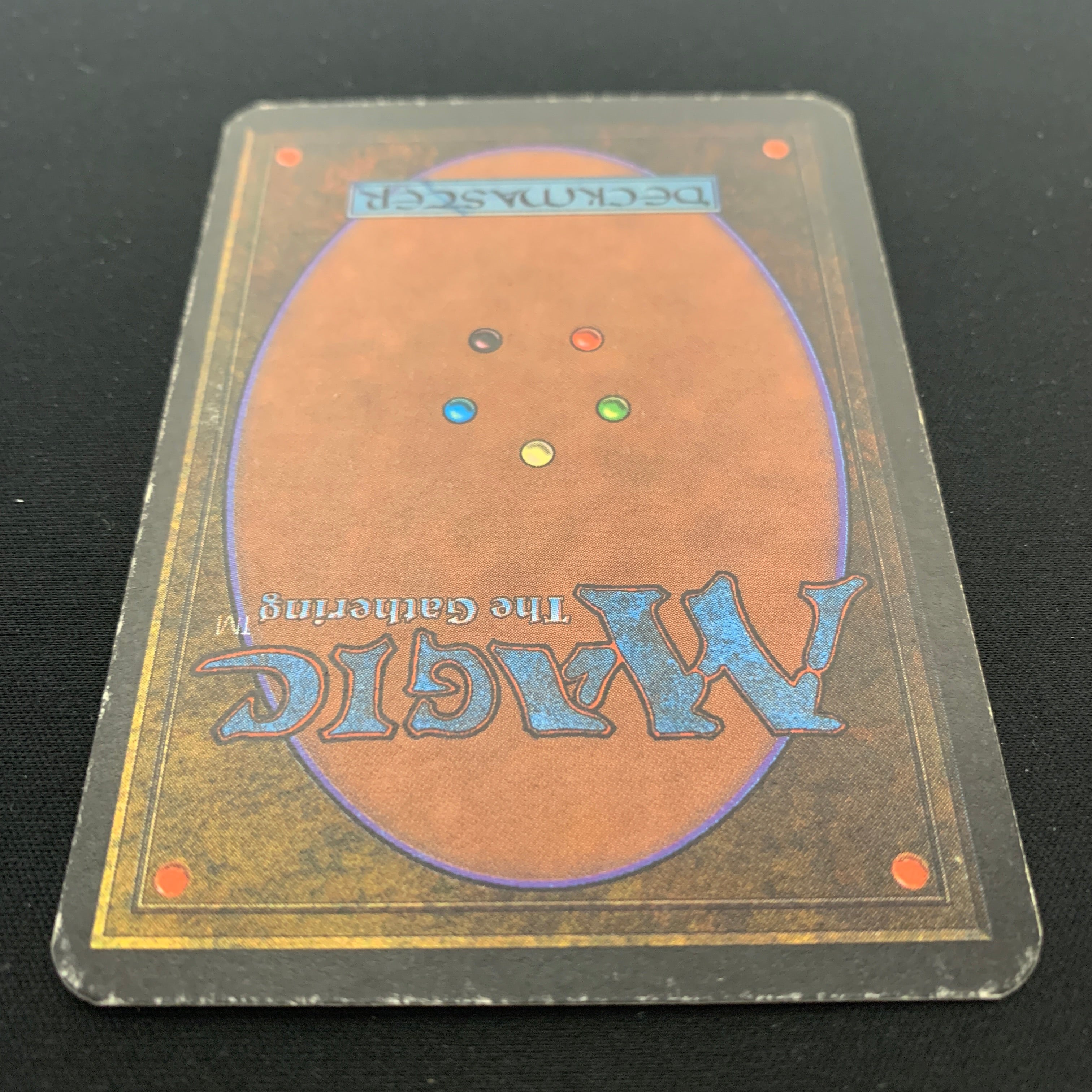 MTG Singles - Air Elemental - Alpha - 