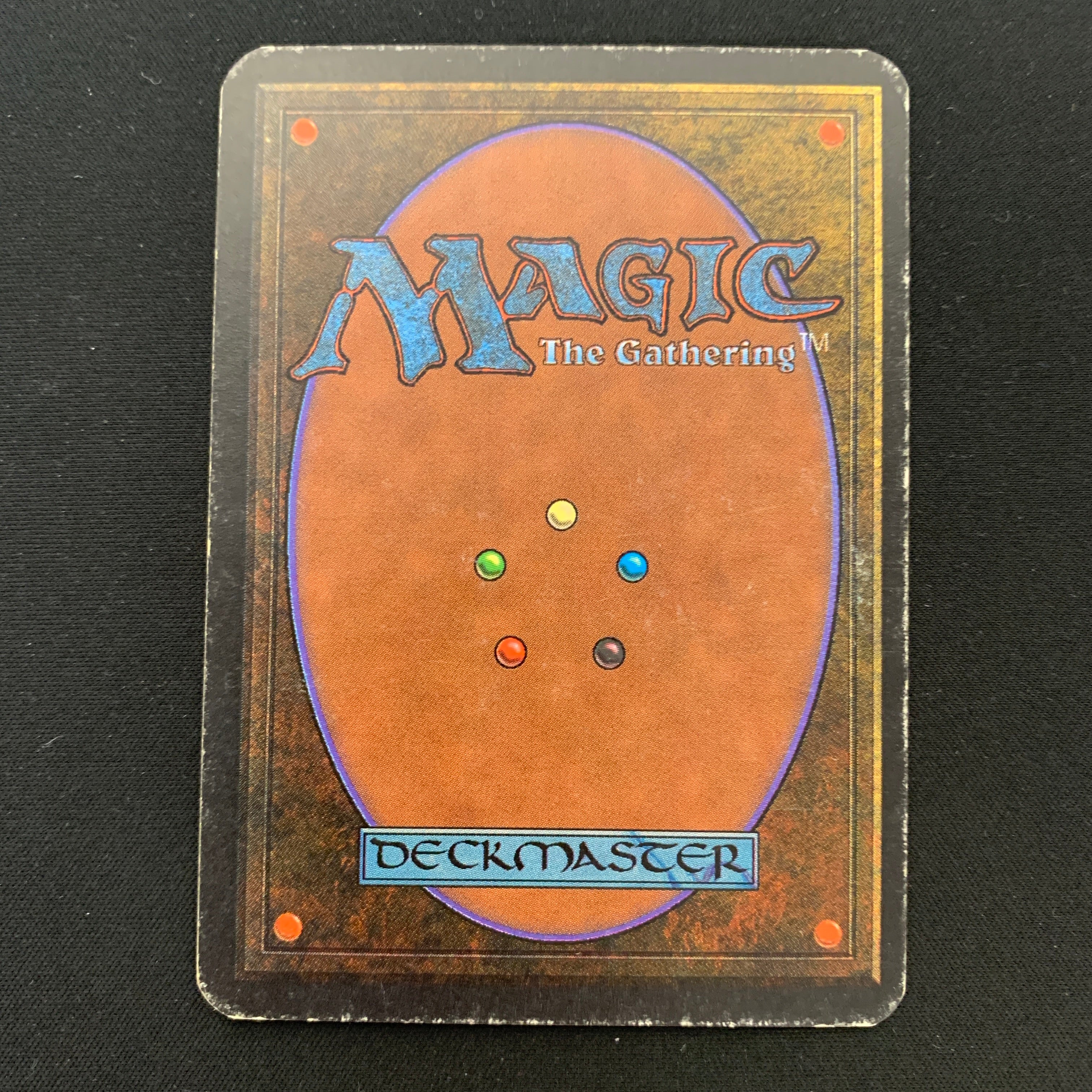 MTG Singles - Air Elemental - Alpha - 