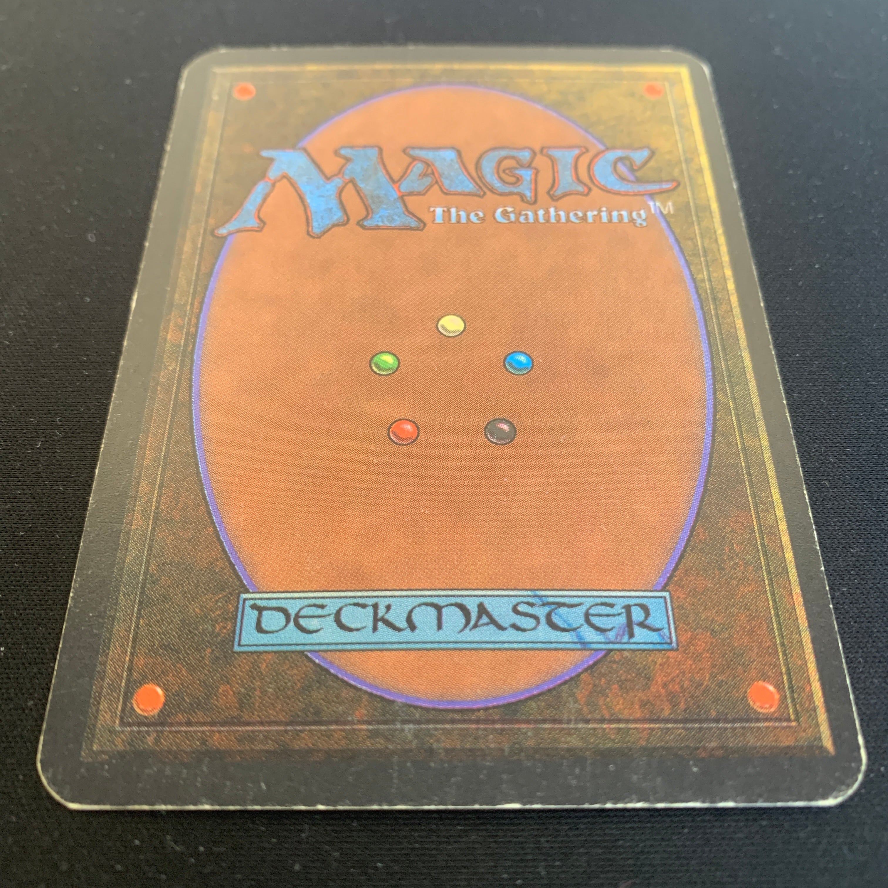 MTG Singles - Air Elemental - Alpha - 