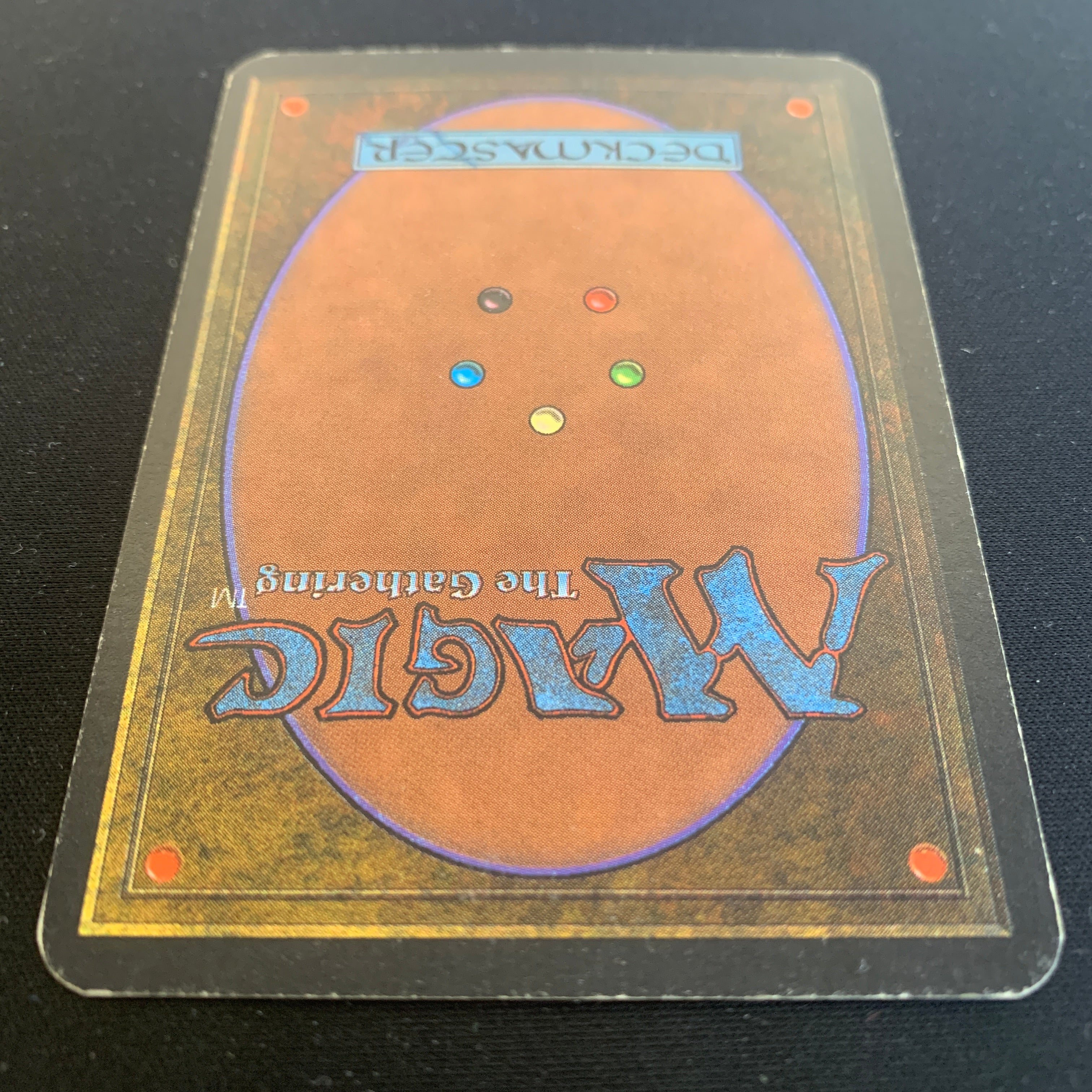 MTG Singles - Air Elemental - Alpha - 