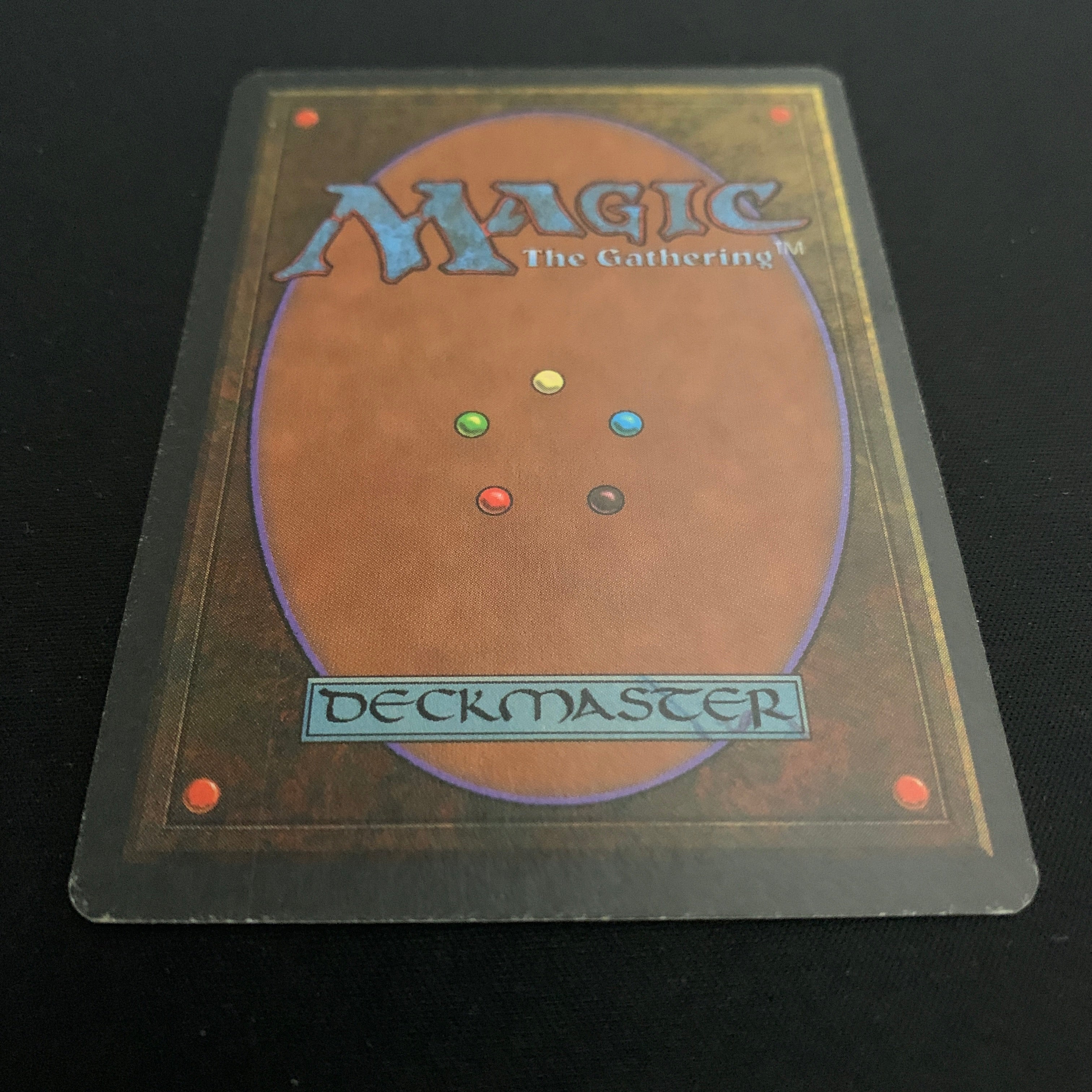 MTG Singles - All Hallow's Eve - Legends - 