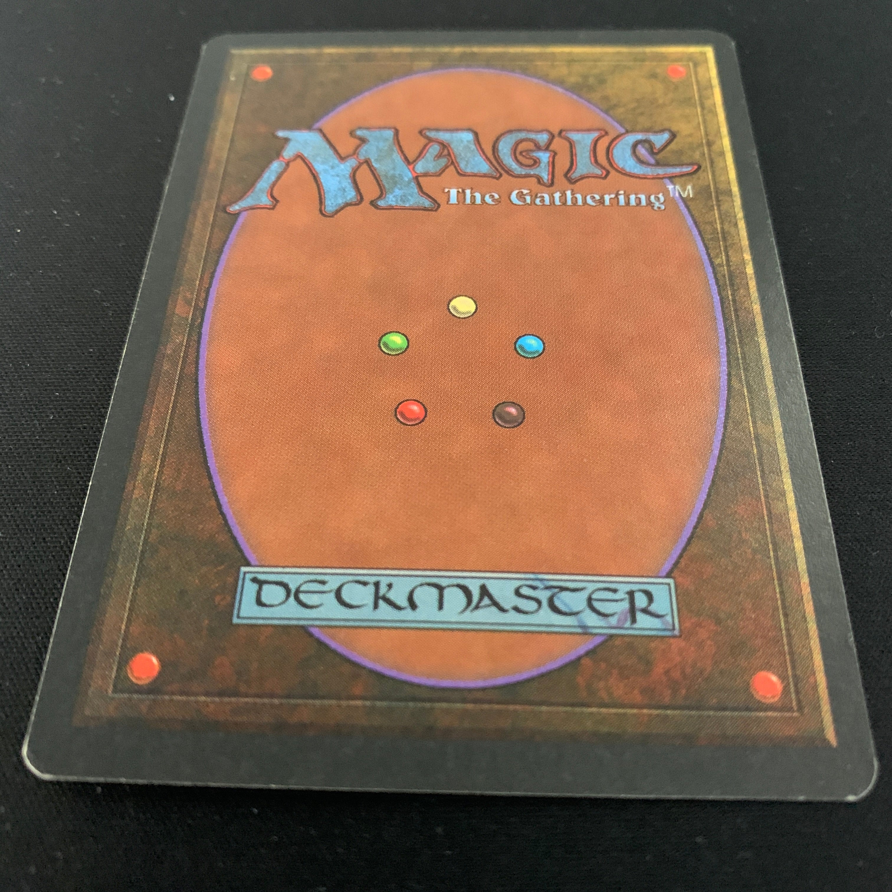 MTG Singles - All Hallow's Eve - Legends - 
