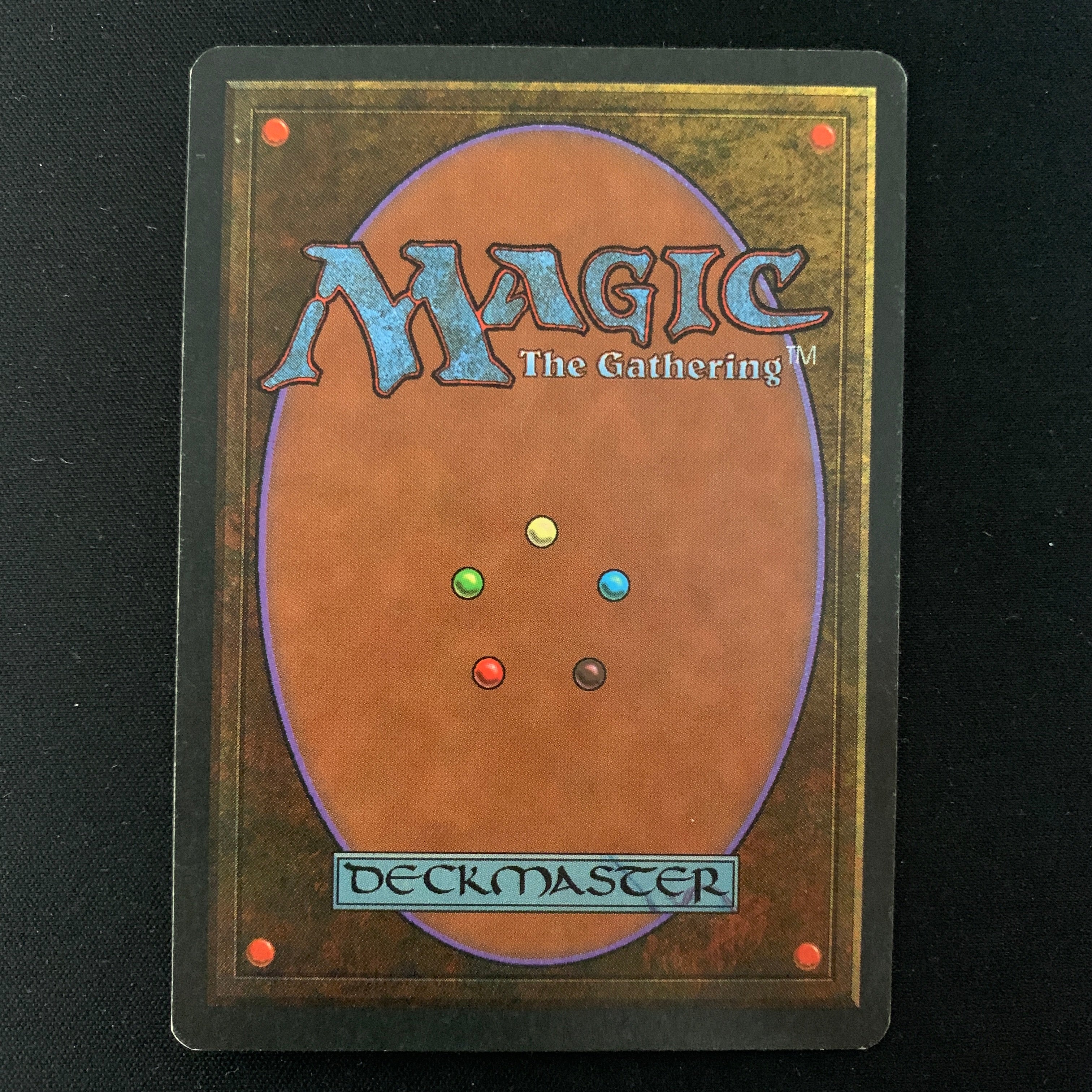 MTG Singles - All Hallow's Eve - Legends - 