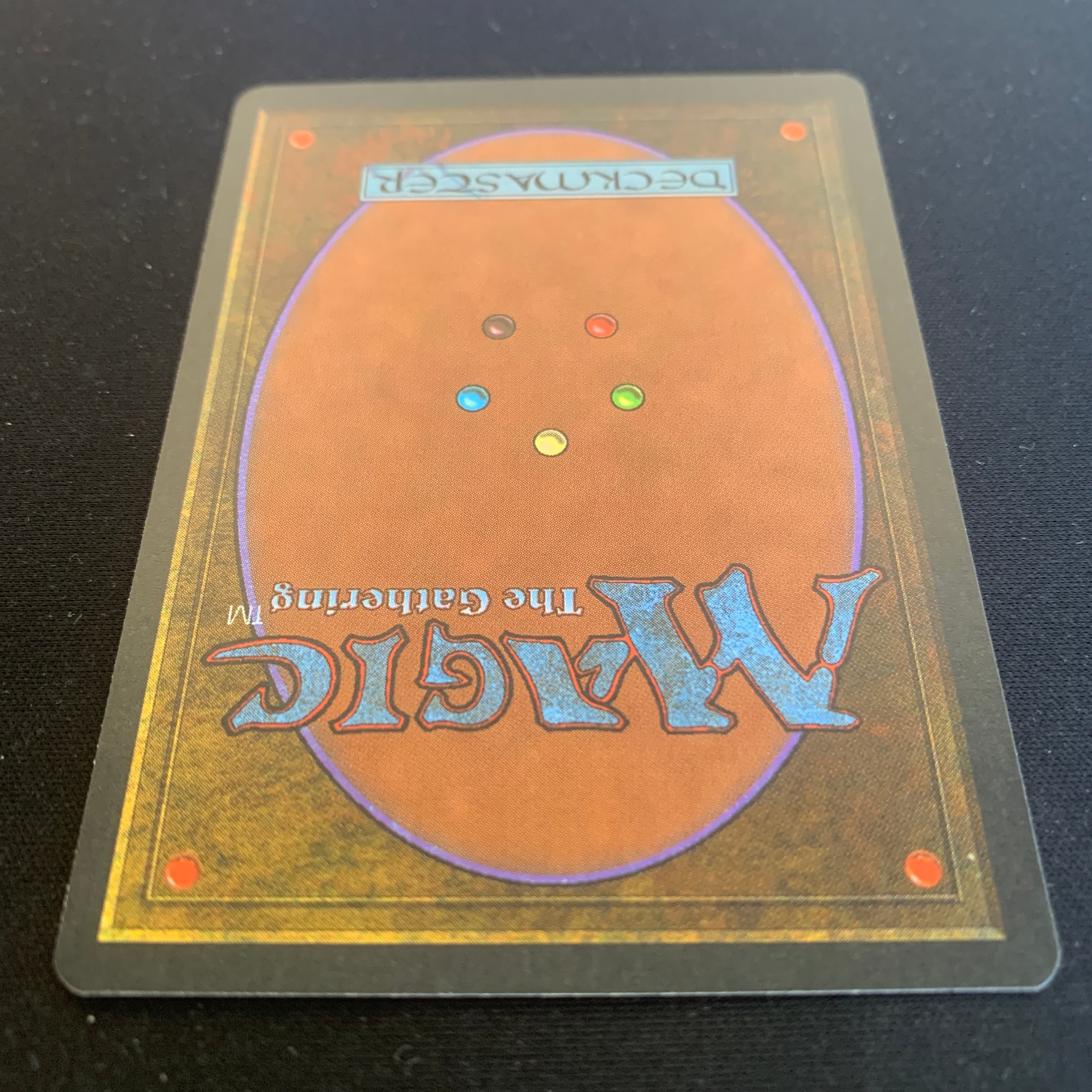 MTG Singles - All Hallow's Eve - Legends - 