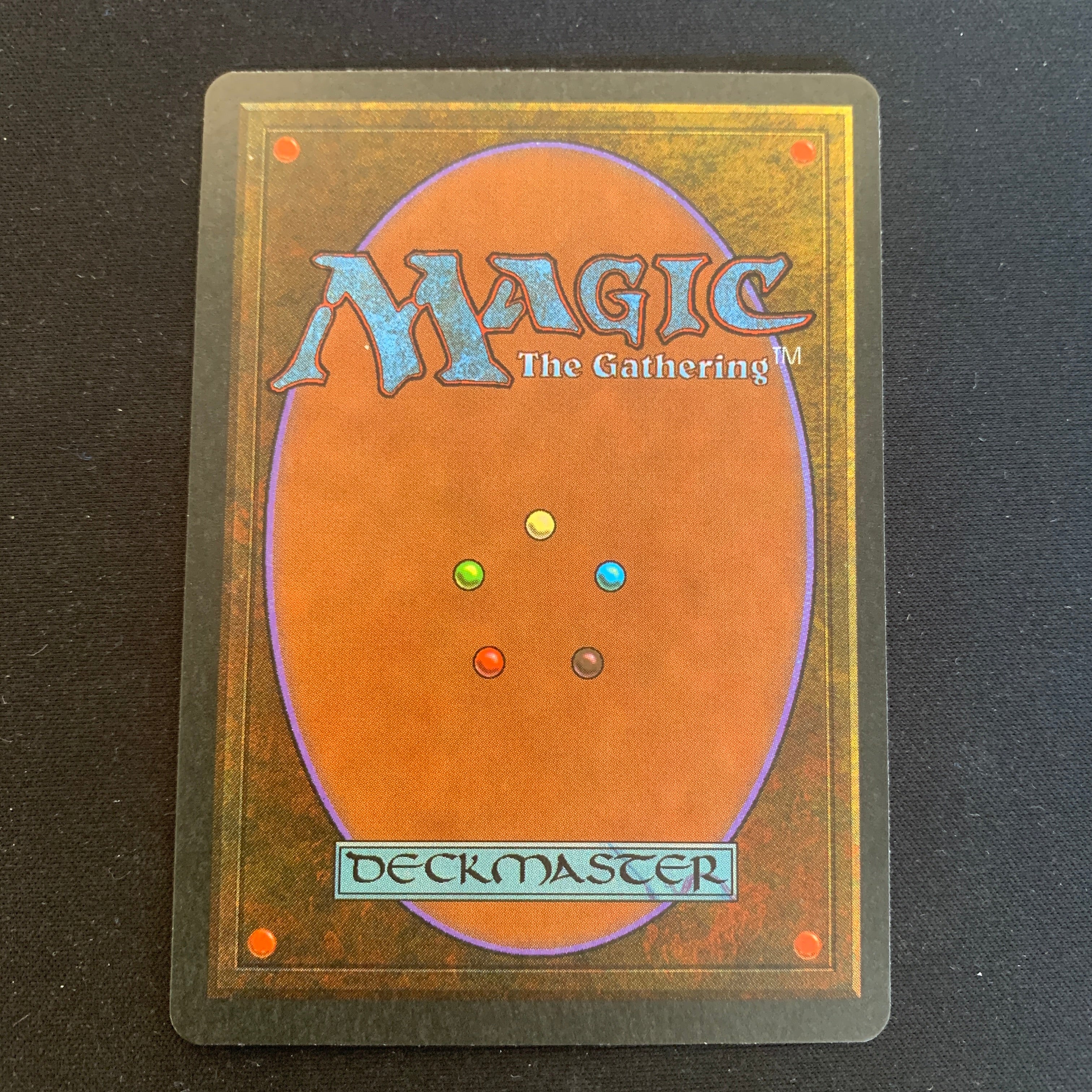 MTG Singles - All Hallow's Eve - Legends - 