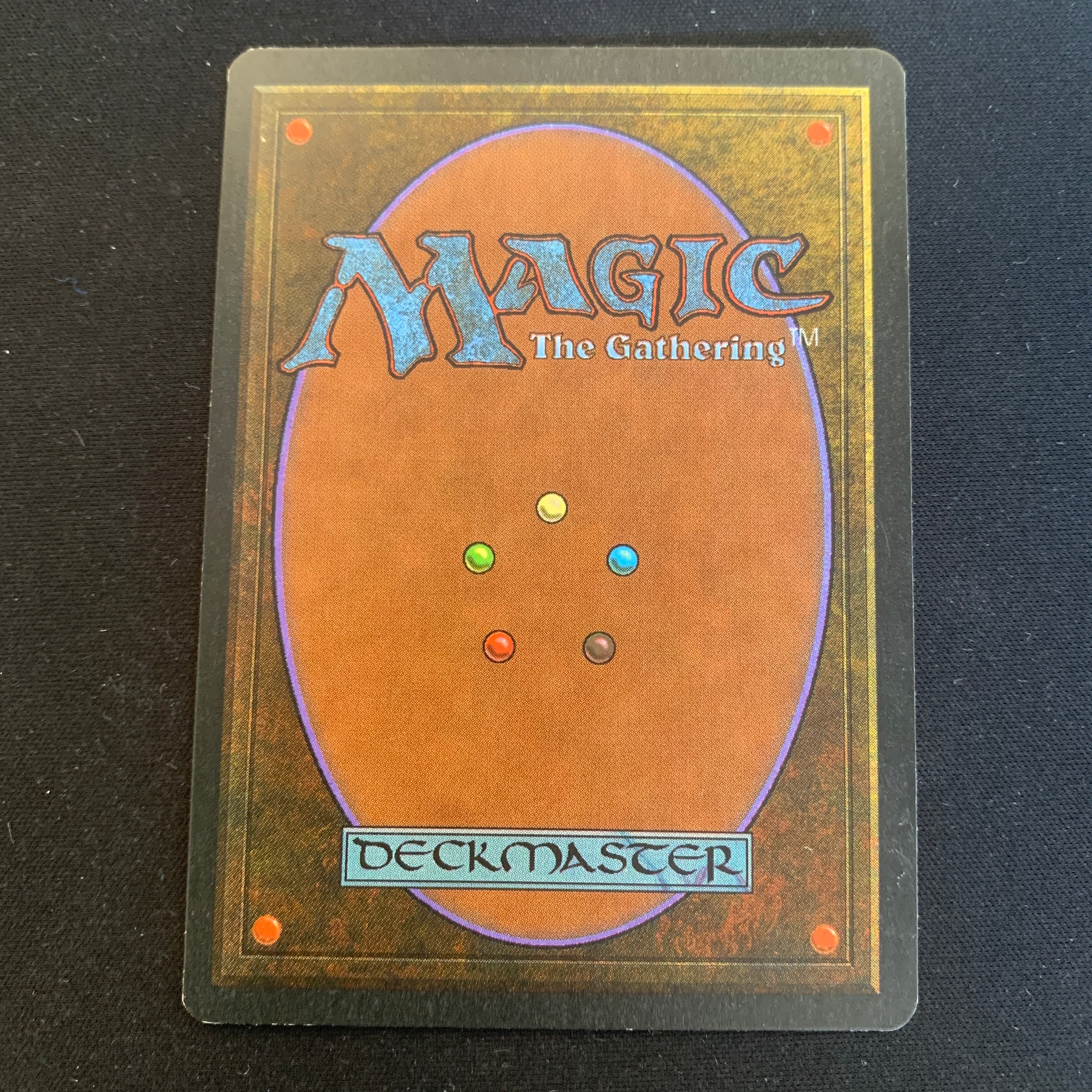 MTG Singles - All Hallow's Eve - Legends - 