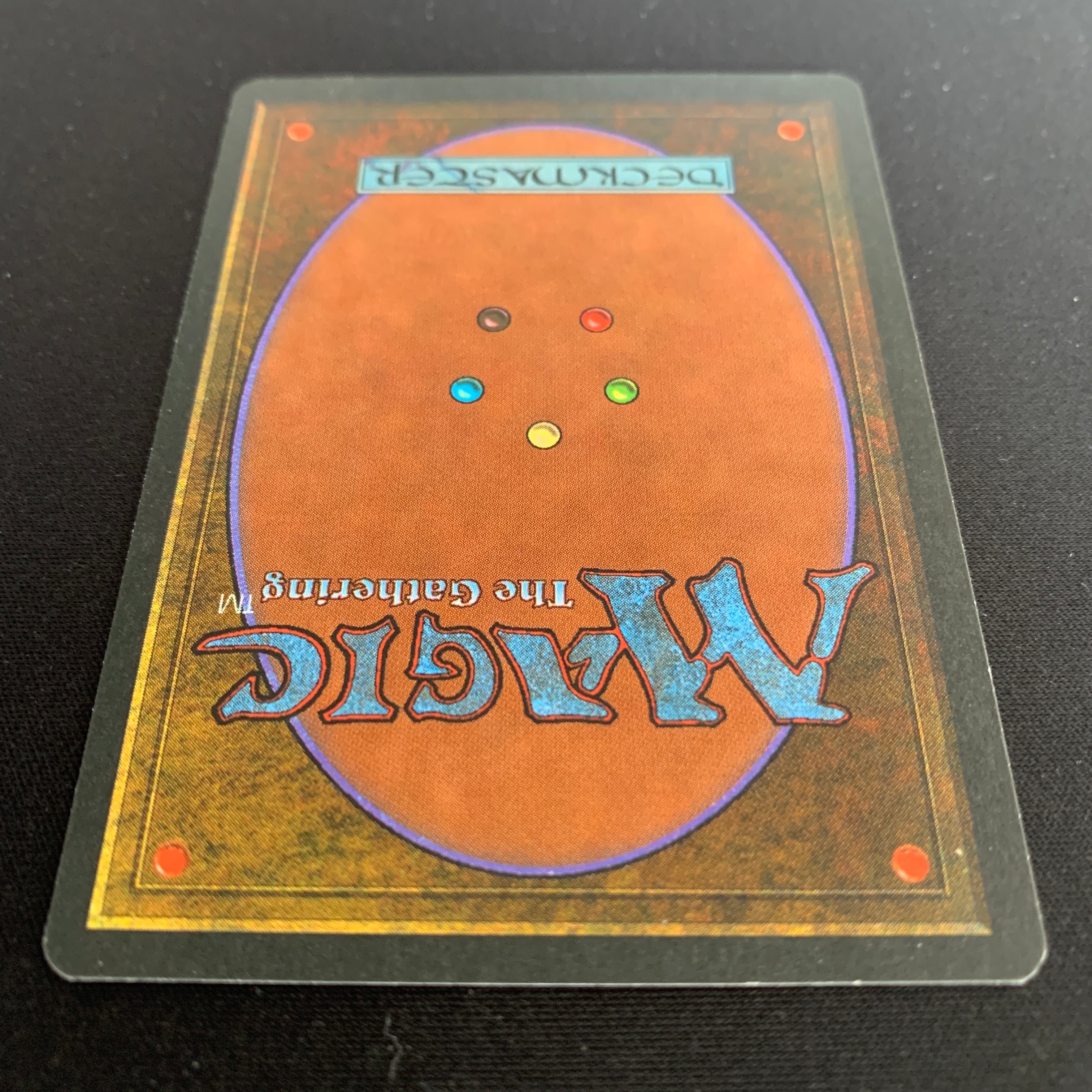 MTG Singles - All Hallow's Eve - Legends - 