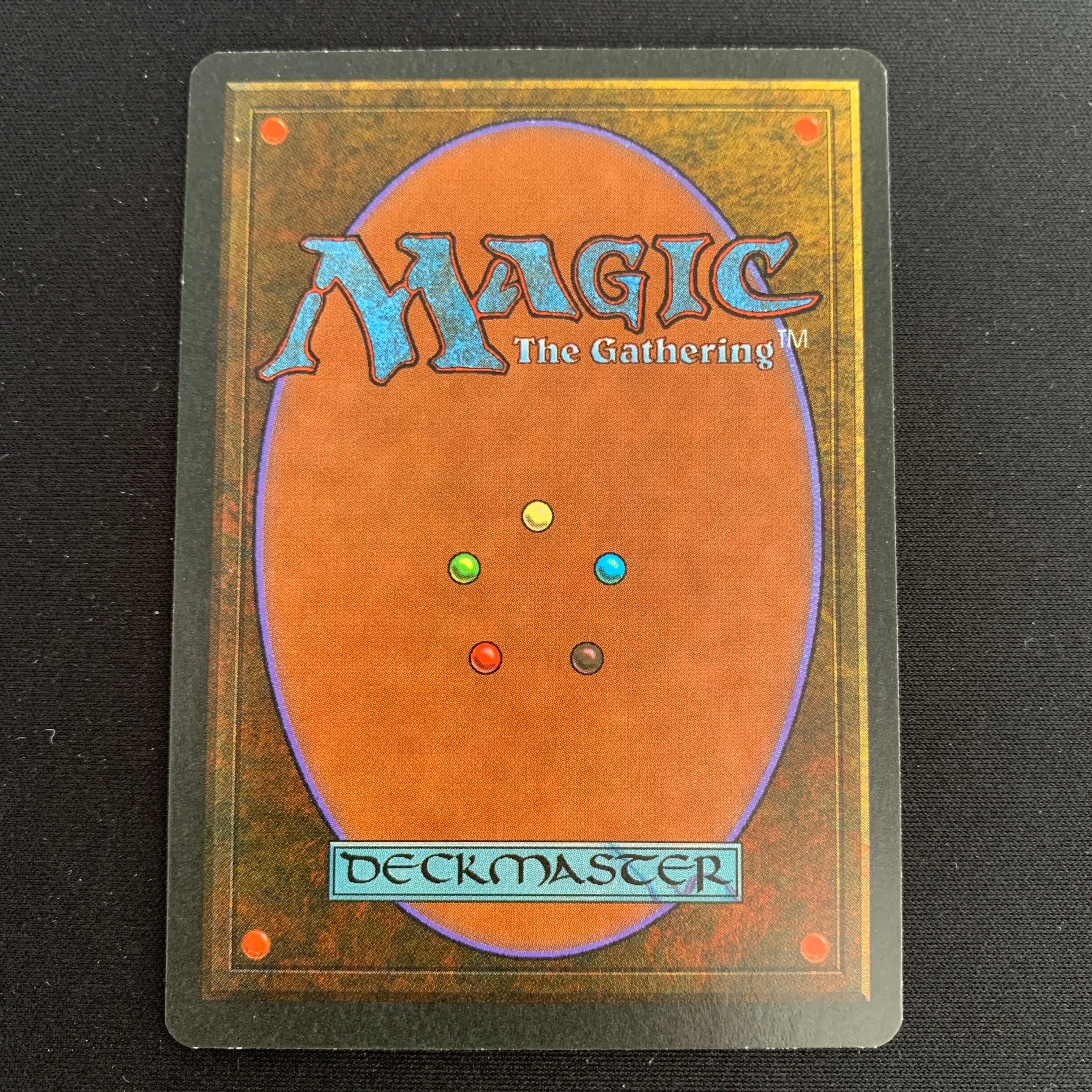 MTG Singles - All Hallow's Eve - Legends - 