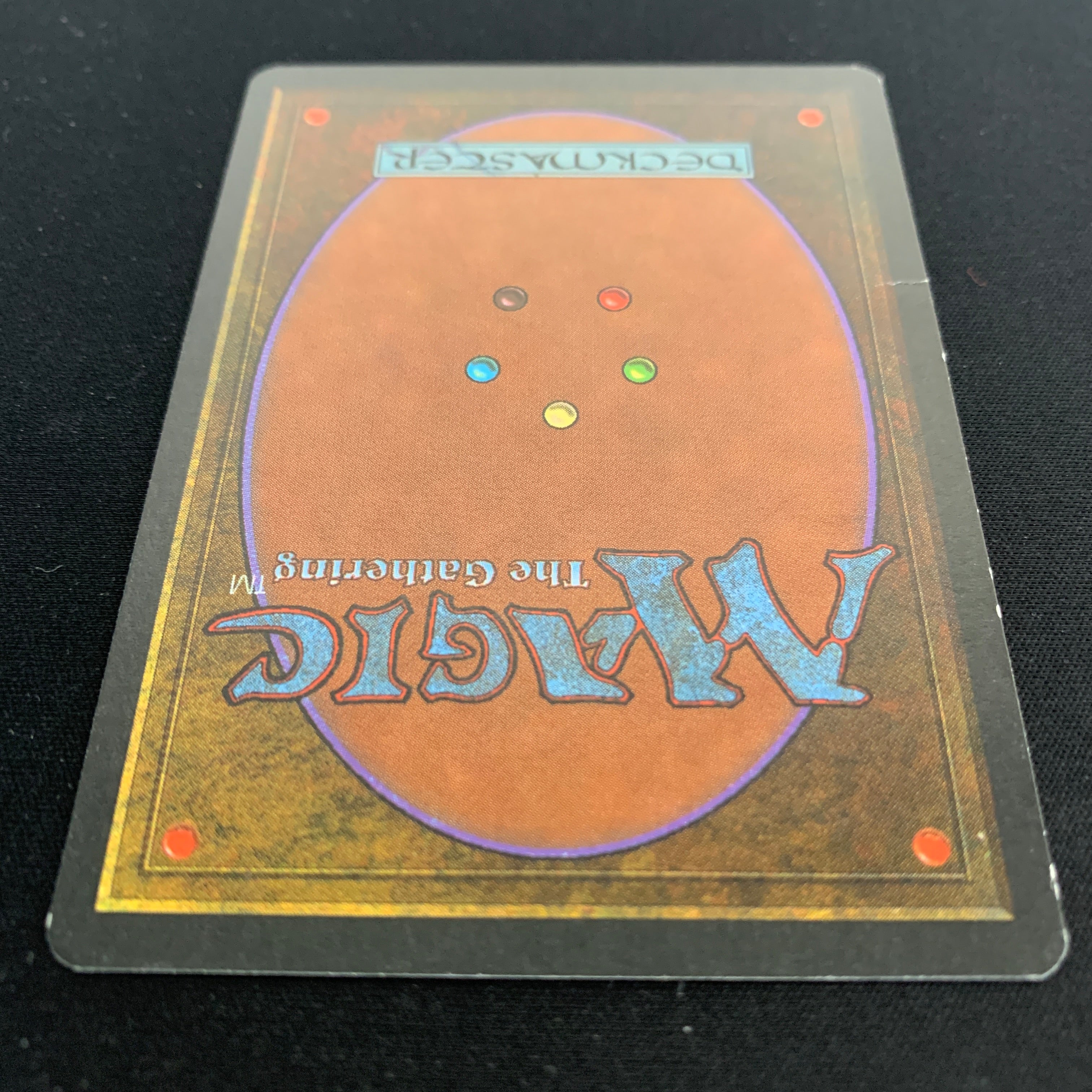 MTG Singles - All Hallow's Eve - Legends - 