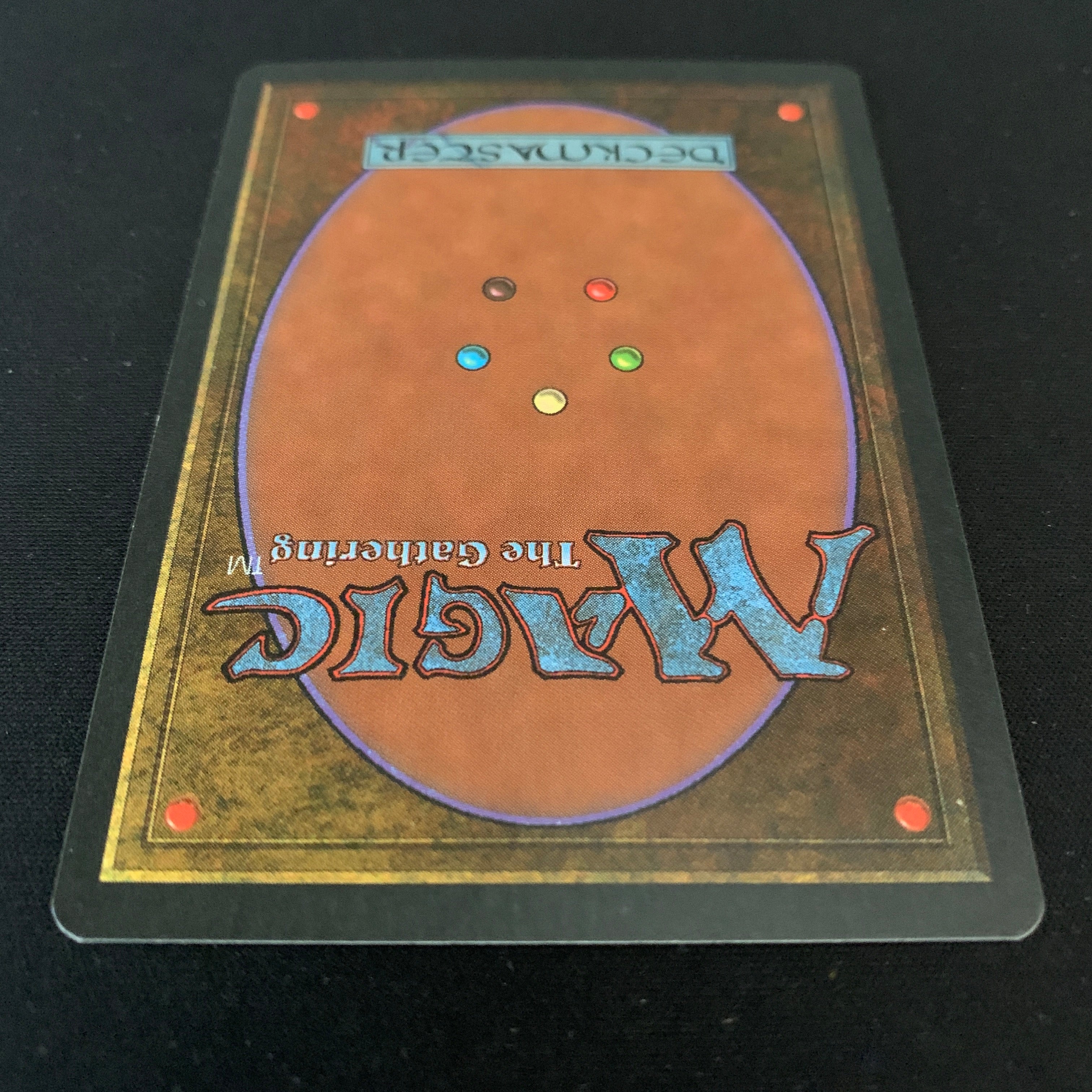 MTG Singles - All Hallow's Eve - Legends - 