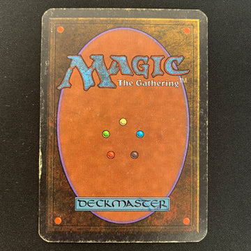 Ancestral Recall