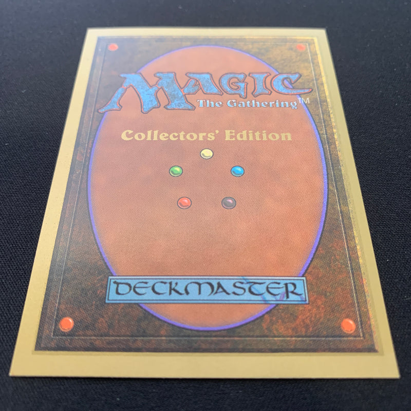 Ancestral Recall - Collectors' Edition