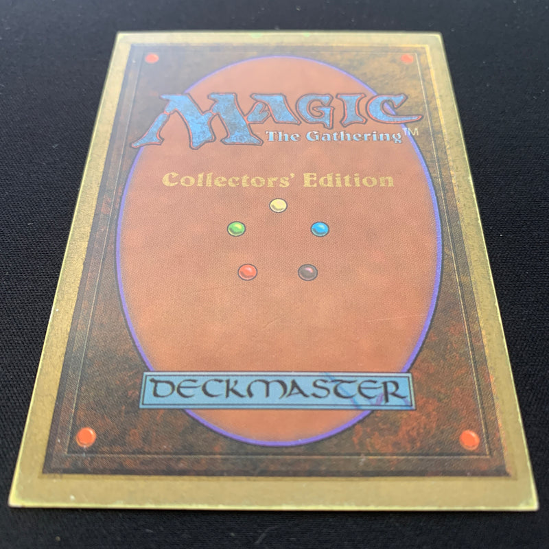 Ancestral Recall - Collectors' Edition