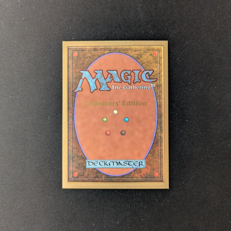 Magic the Gathering Ancestral Recall - Collectors' Edition 