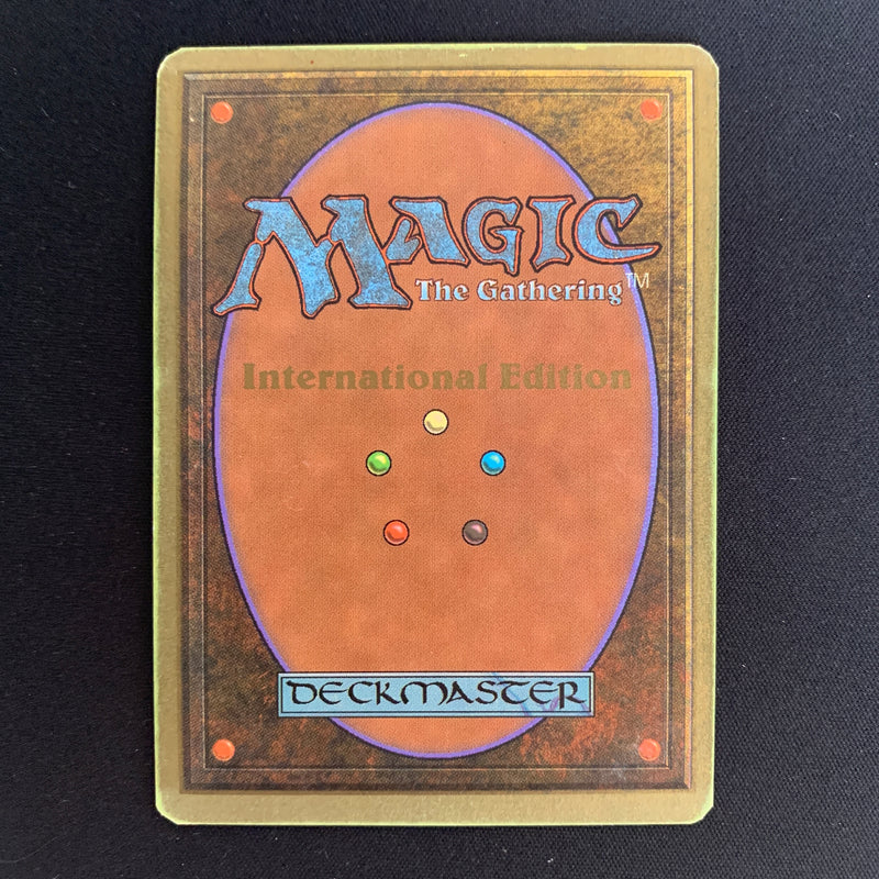 Magic the Gathering Ancestral Recall - International Edition 