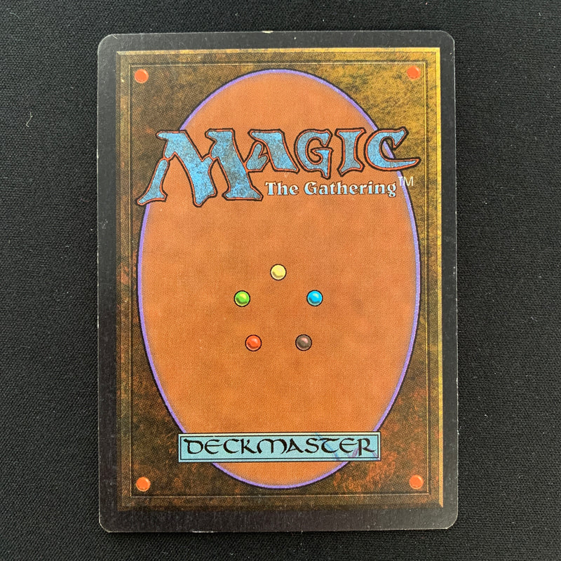 Magic the Gathering Ancestral Recall - Unlimited 