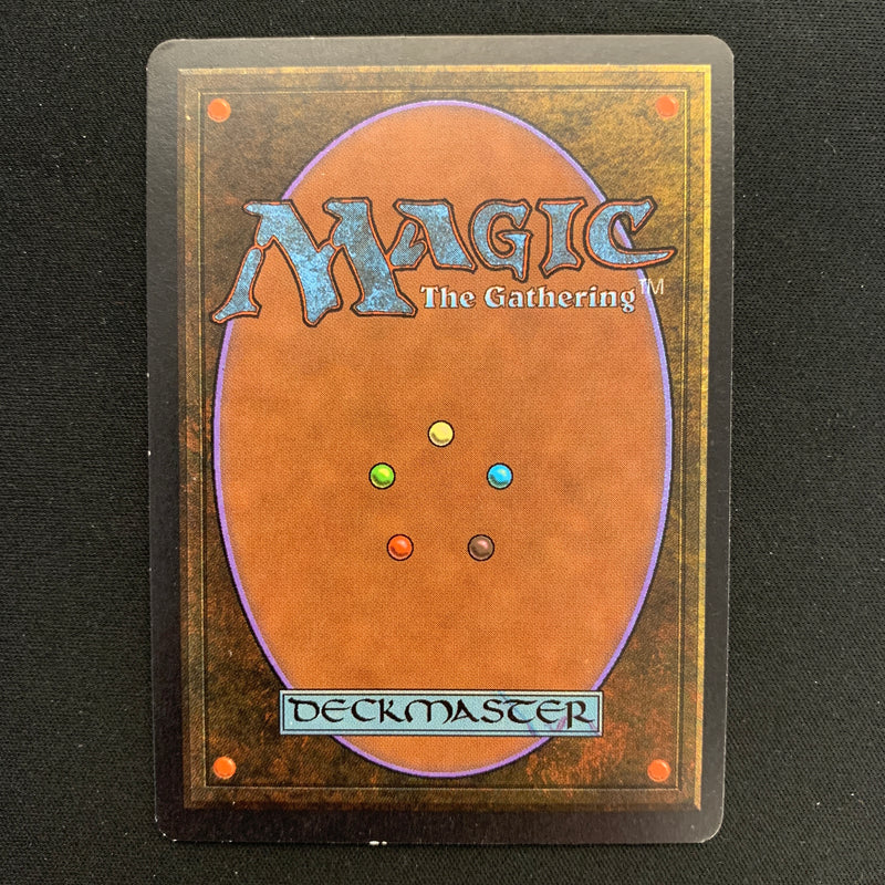 Magic the Gathering Ancestral Recall - Unlimited 