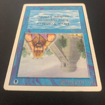 Ancestral Recall