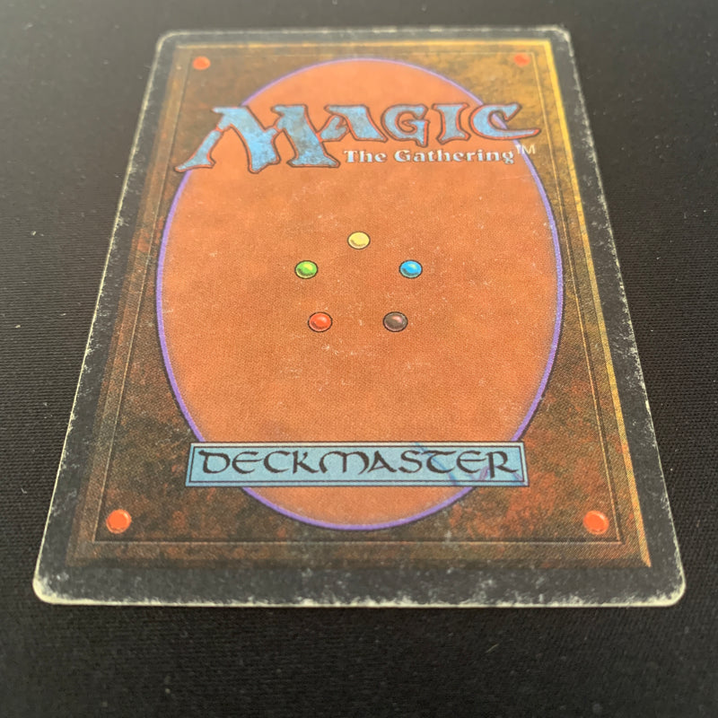 Magic the Gathering Ancestral Recall - Unlimited 