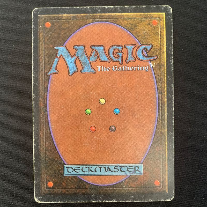 Magic the Gathering Ancestral Recall - Unlimited 