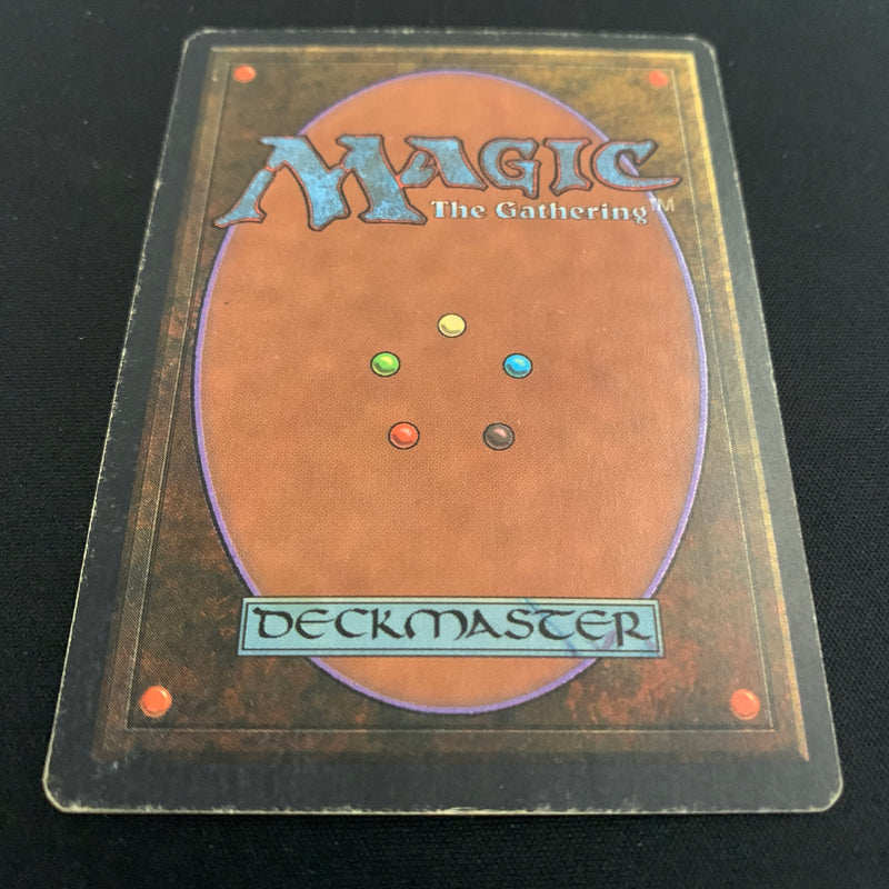 Magic the Gathering Ancestral Recall - Unlimited 