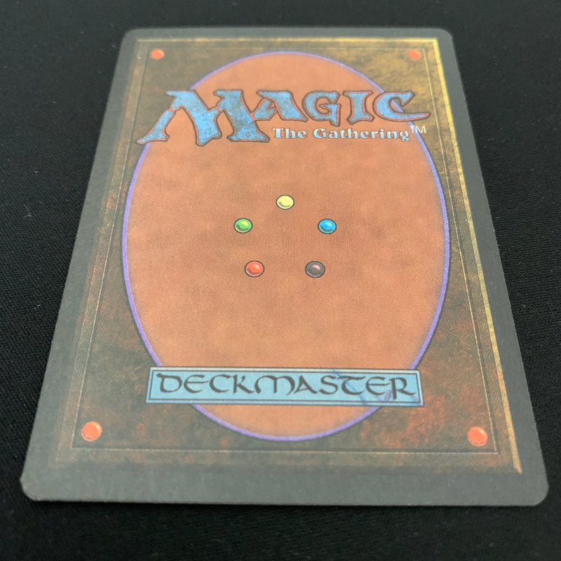 Magic the Gathering Ancestral Recall - Unlimited 