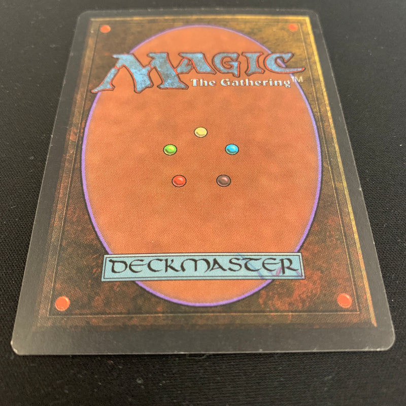 Magic the Gathering Ancestral Recall - Unlimited 