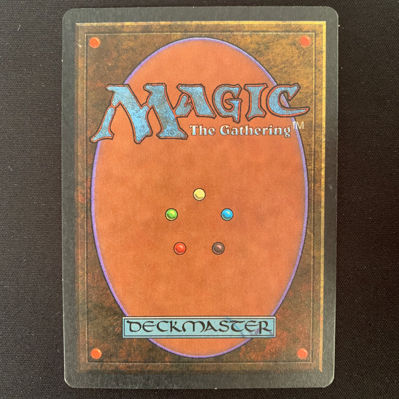 Magic the Gathering Ancestral Recall - Unlimited 