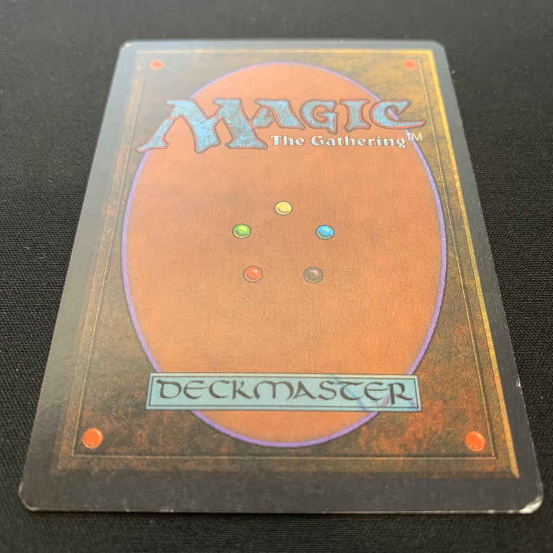 Magic the Gathering Ancestral Recall - Unlimited 