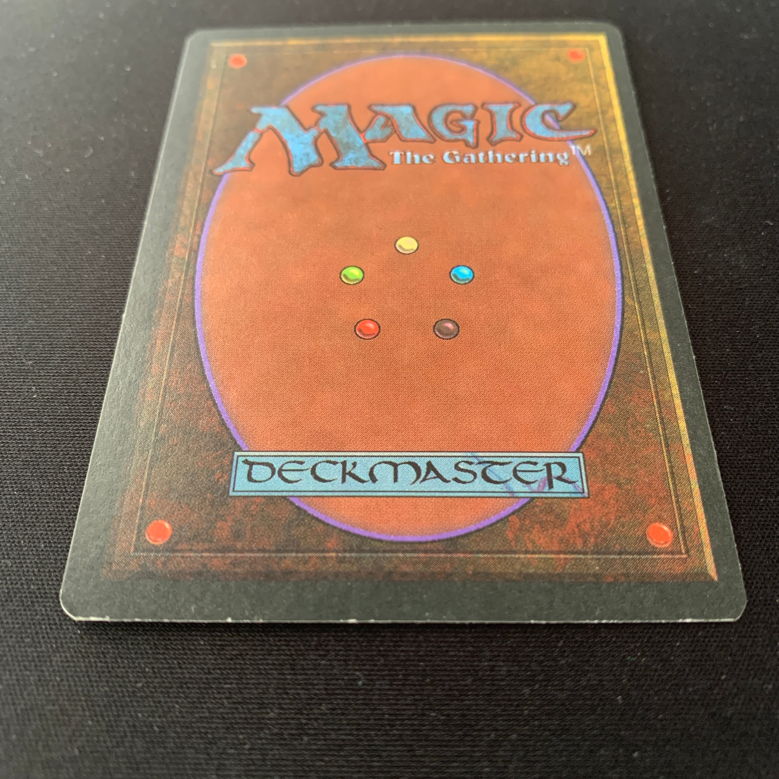 MTG Singles - Angus Mackenzie - Legends - 