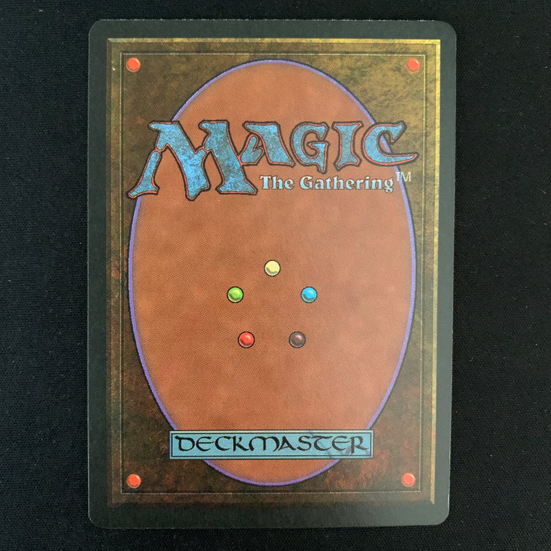 Magic the Gathering Angus Mackenzie - Legends 