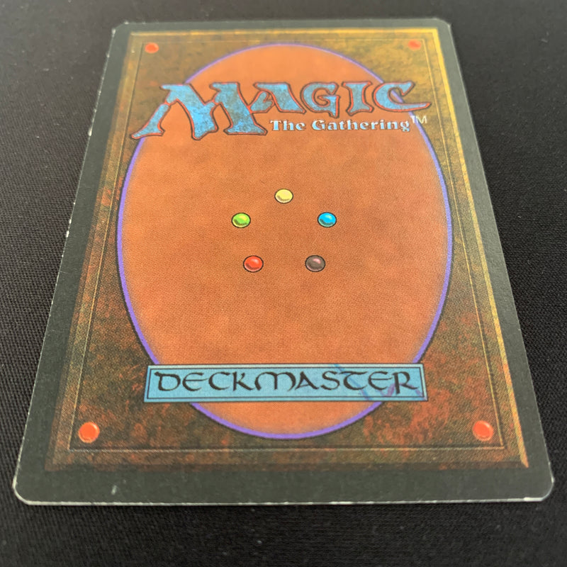 Magic the Gathering Angus Mackenzie - Legends 