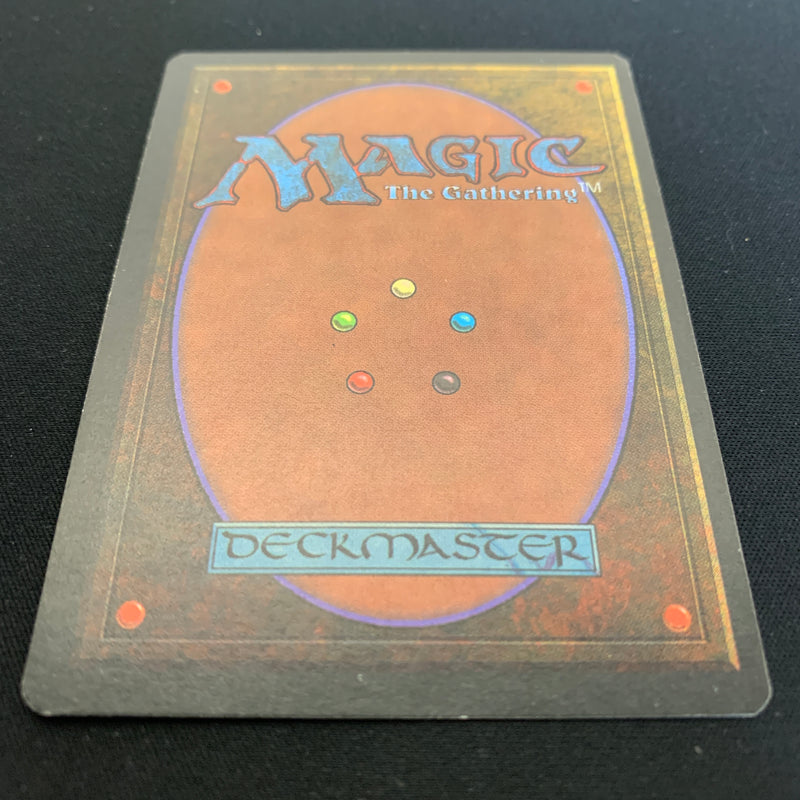 Magic the Gathering Angus Mackenzie - Legends 