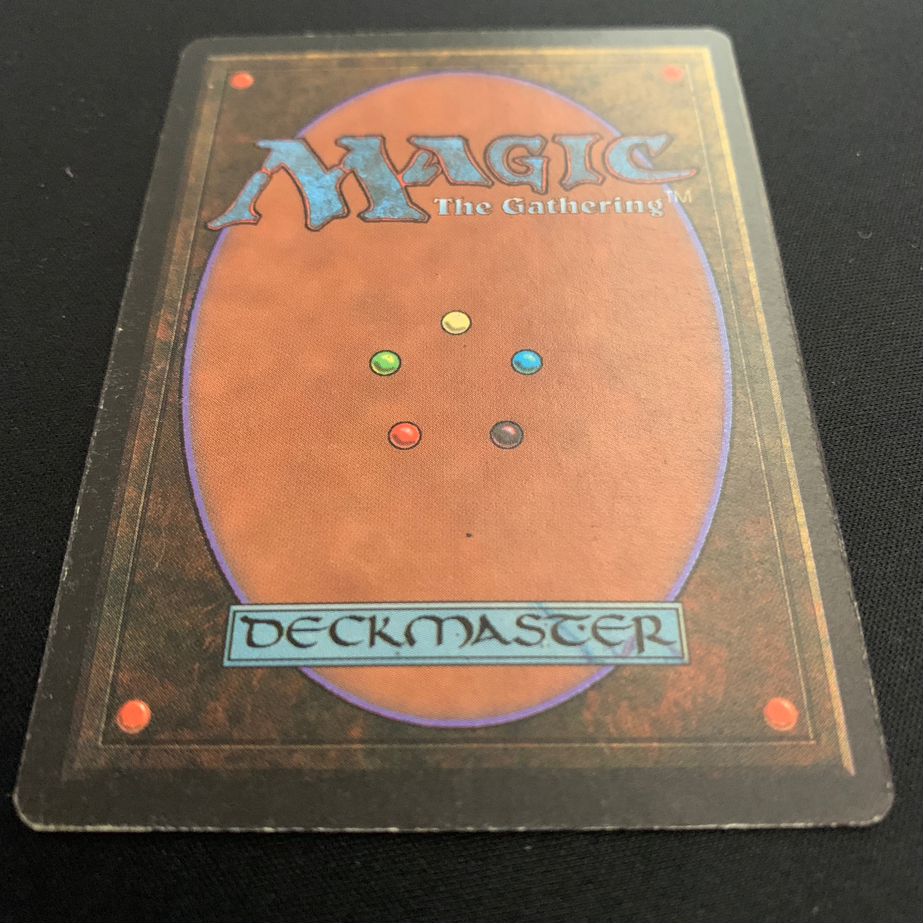MTG Singles - Animate Dead - Beta - 