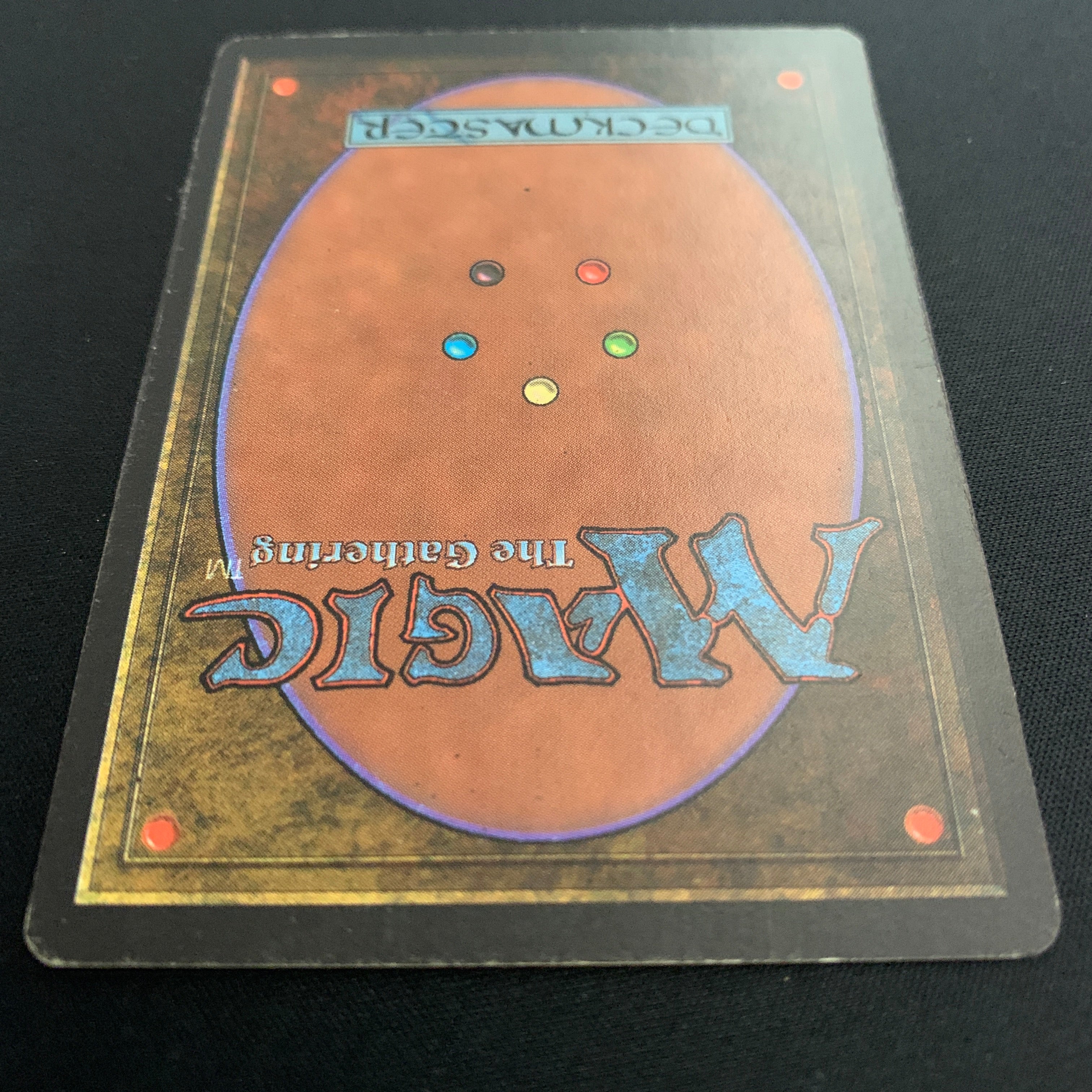 MTG Singles - Animate Dead - Beta - 