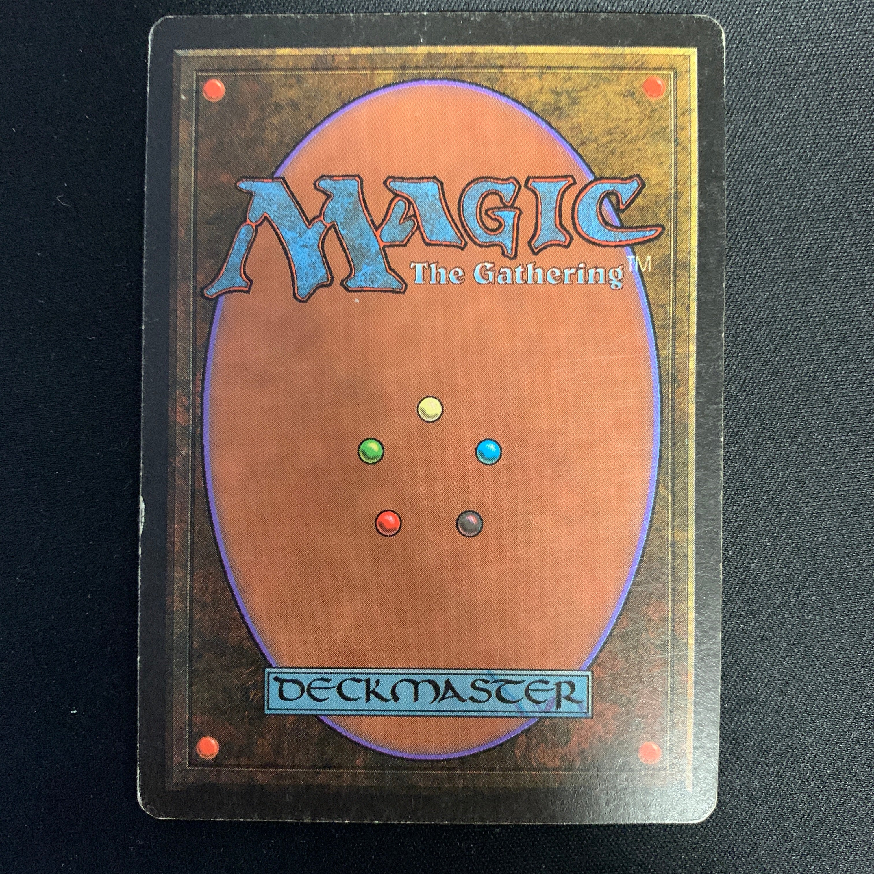 MTG Singles - Animate Dead - Beta - 