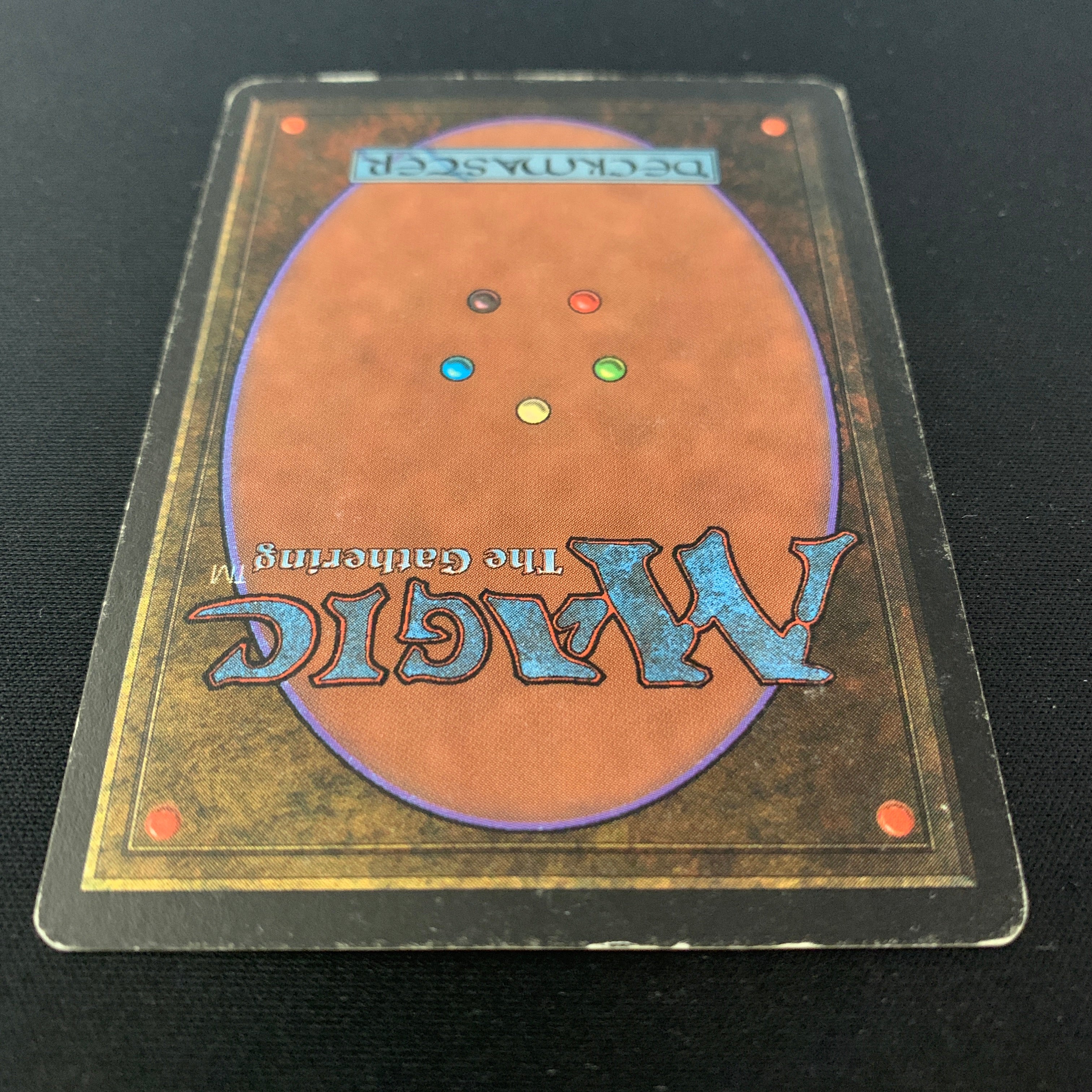 MTG Singles - Animate Dead - Beta - 