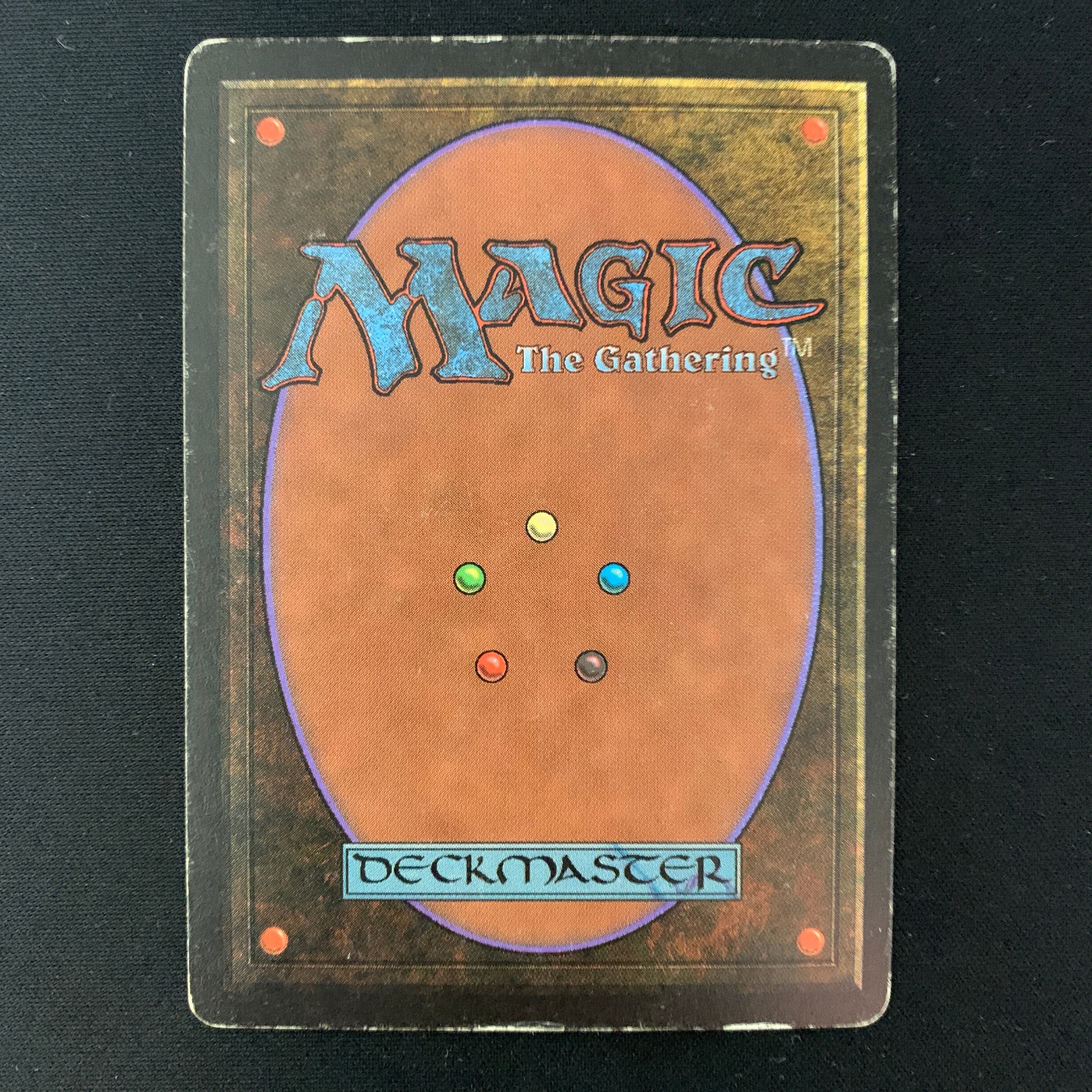 MTG Singles - Animate Dead - Beta - 